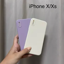 Forros iPhone X/Xs
