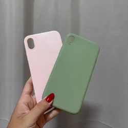 Forros iPhone XR 