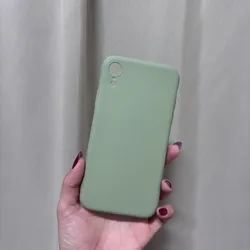 Forros iPhone XR 