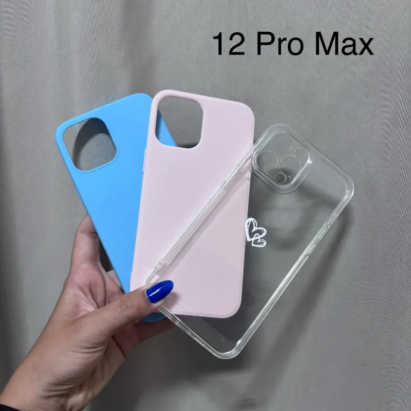 Forros para iPhone 12 Pro Max