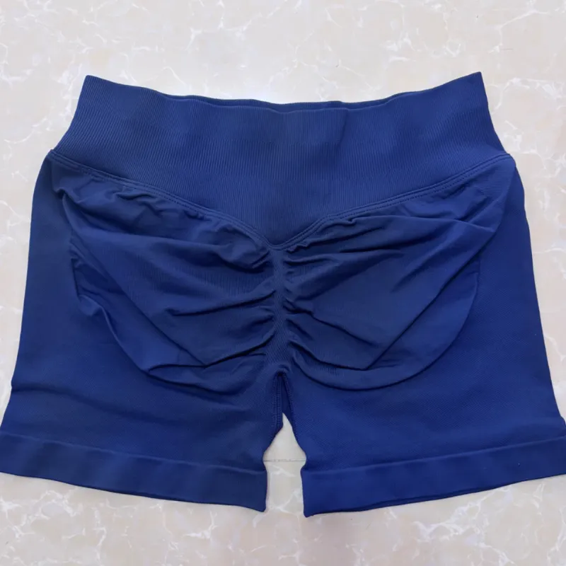 Licra azul