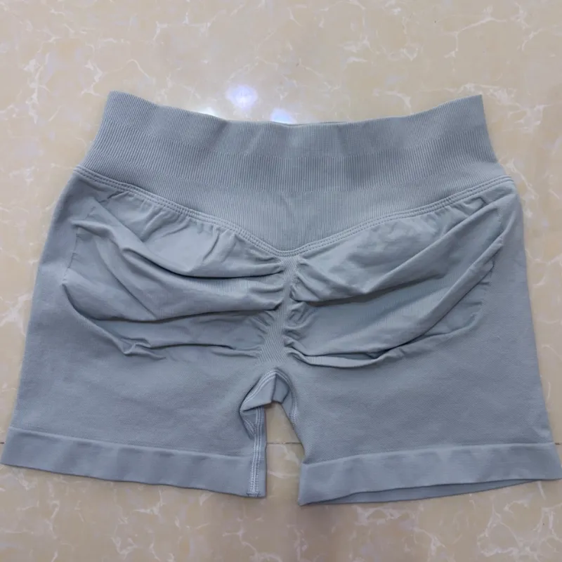 Licra gris clara