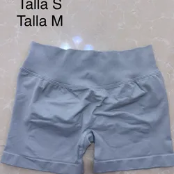 Licra gris clara