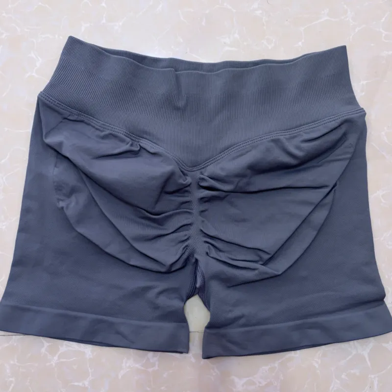 Licra gris oscura