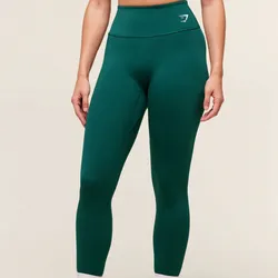 Licra larga GYMSHARK
