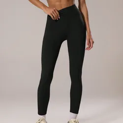 Licra larga MUSERA negra