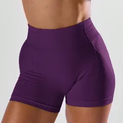 Licra MUSERA morada