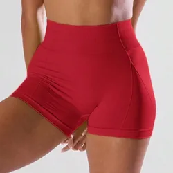 Licra MUSERA roja