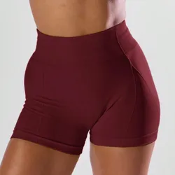 Licra MUSERA rojo vino