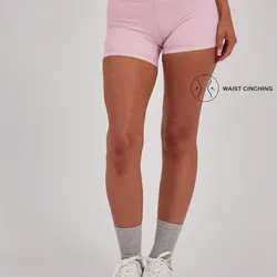 Licra MUSERA rosada