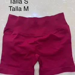 Licra roja