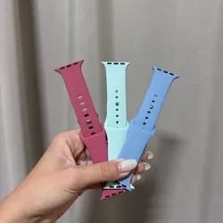 Manillas Apple Watch 