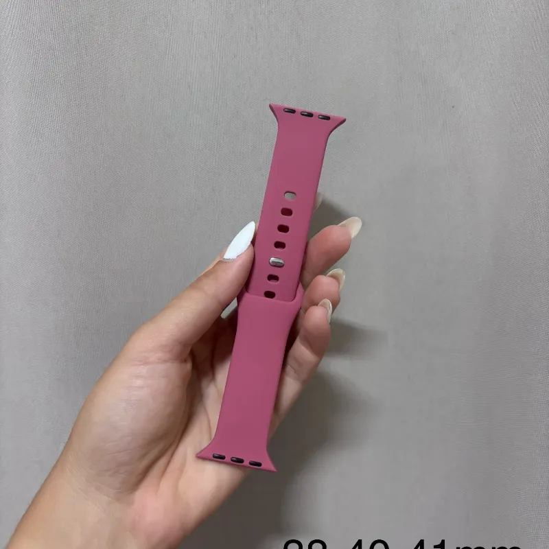 Manillas Apple Watch 