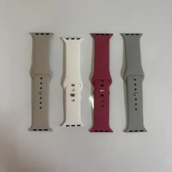 Manillas Apple Watch 