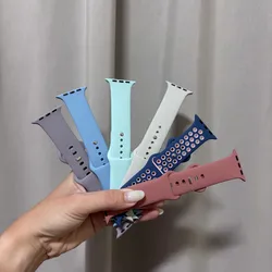 Manillas de Apple Watch