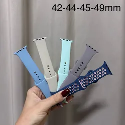 Manillas de Apple Watch