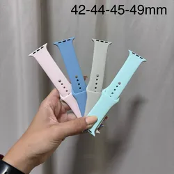 Manillas de Apple Watch