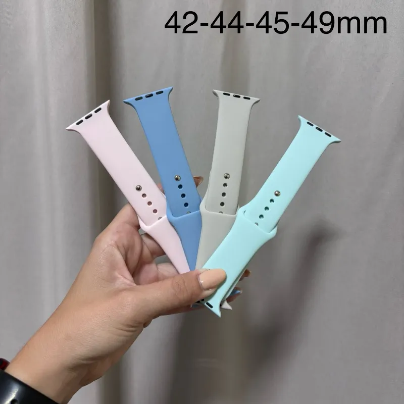 Manillas de Apple Watch