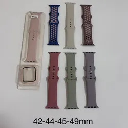 Manillas de Apple Watch 