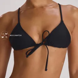 Musera Resort Top de bikini