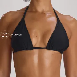 Musera Resort Top de bikini