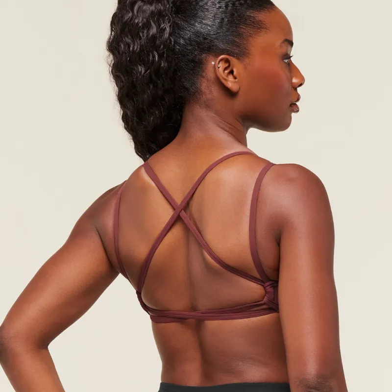 Top GYMSHARK carmelita