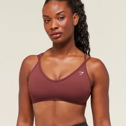 Top GYMSHARK carmelita