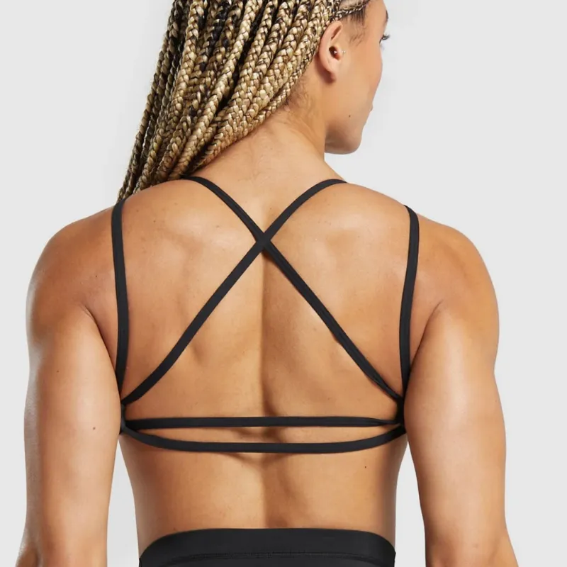Top GYMSHARK