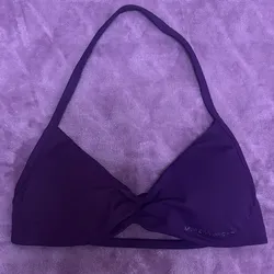 Top MUSERA morado