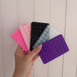 Ventosas para el móvil