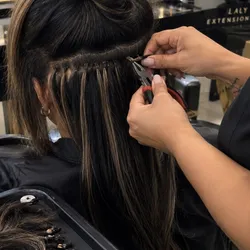 Mota de extensiones (mano de obra ) cada 80 extensiones