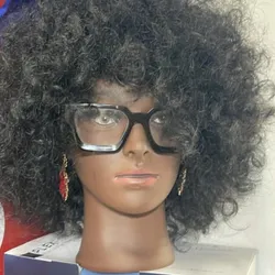 Peluca Lace Frontal NATURAL 150 USD