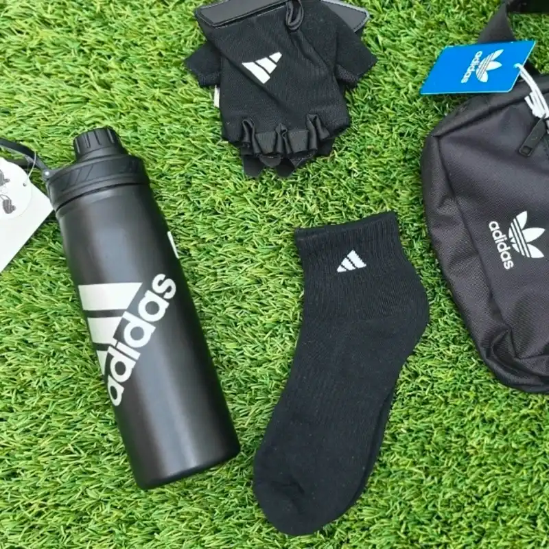 Accesorios para el GYM