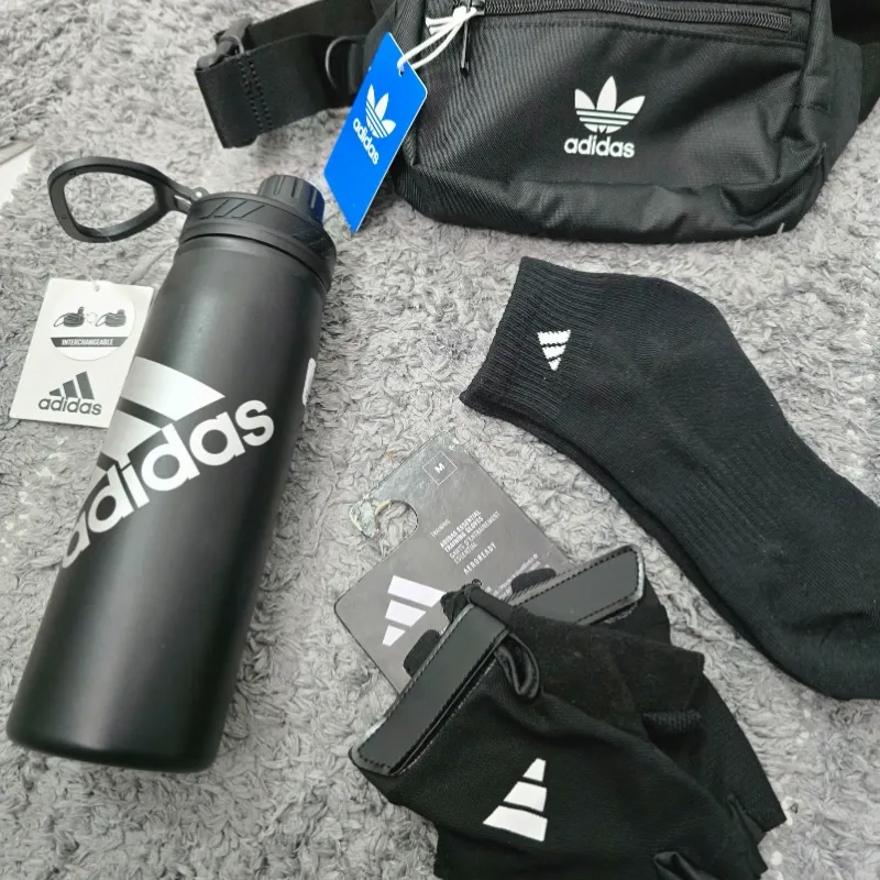 Accesorios para el GYM