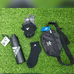 Accesorios para el GYM