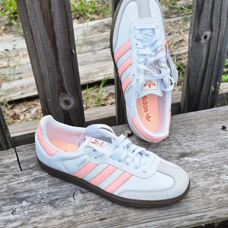 Adidas Samba OG de mujer