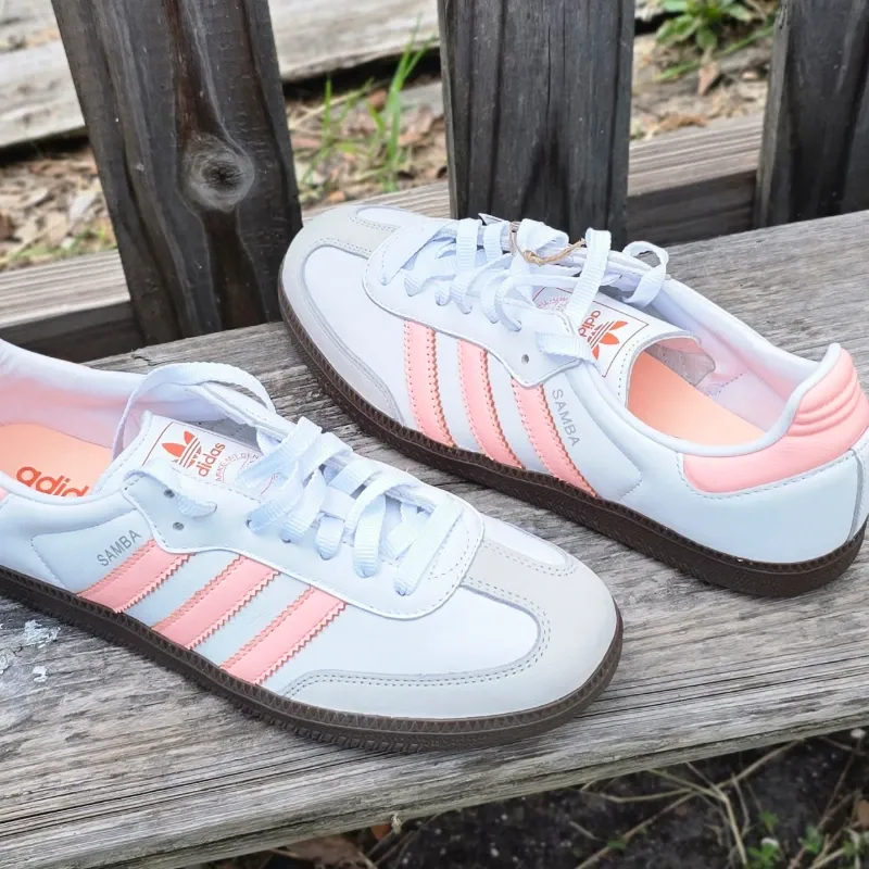 Adidas Samba OG de mujer