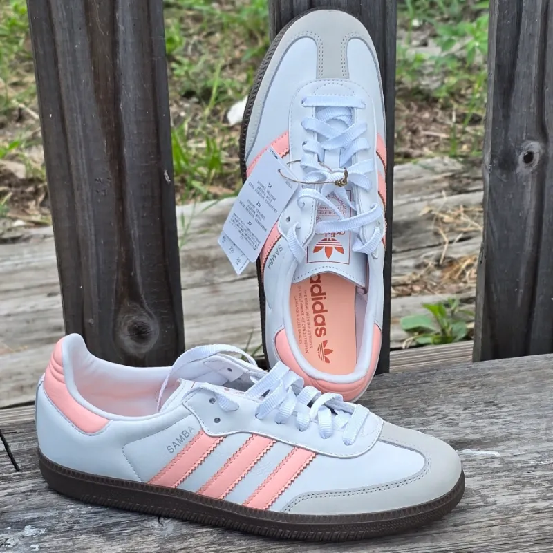 Adidas Samba OG de mujer