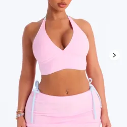 Bikini de 3 piezas fashionnova