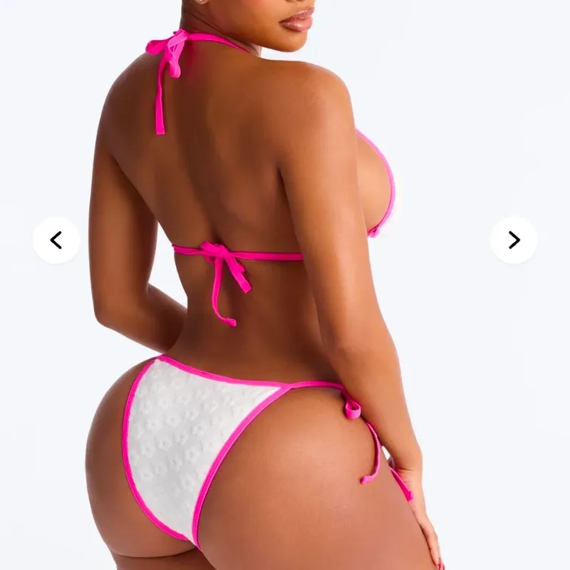 Bikini de fashionnova