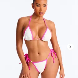 Bikini de fashionnova
