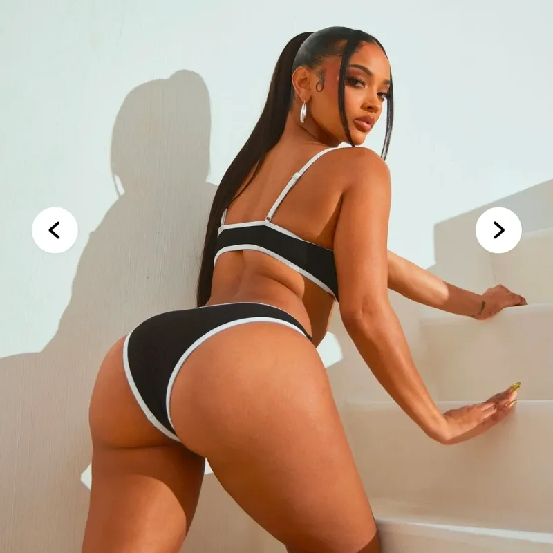 Bikini Fashionnova