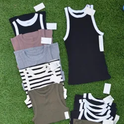 Camisetas de Mujer Varios tonos y tallas