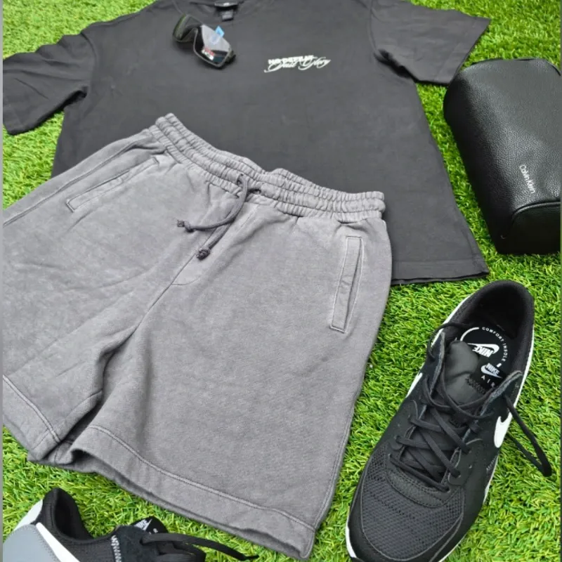 Conjunto de Hombre