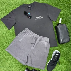 Conjunto de Hombre