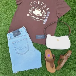 Conjunto de mujer