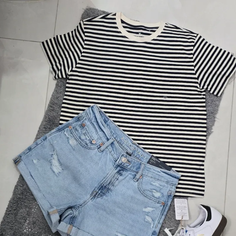 Conjunto de Mujer