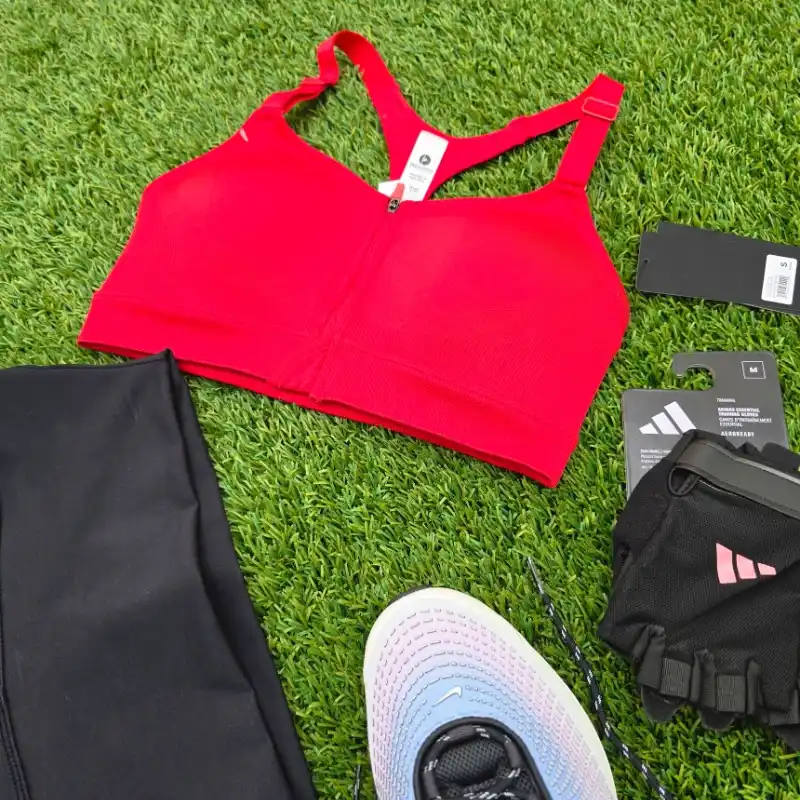 Conjunto deportivo de mujer