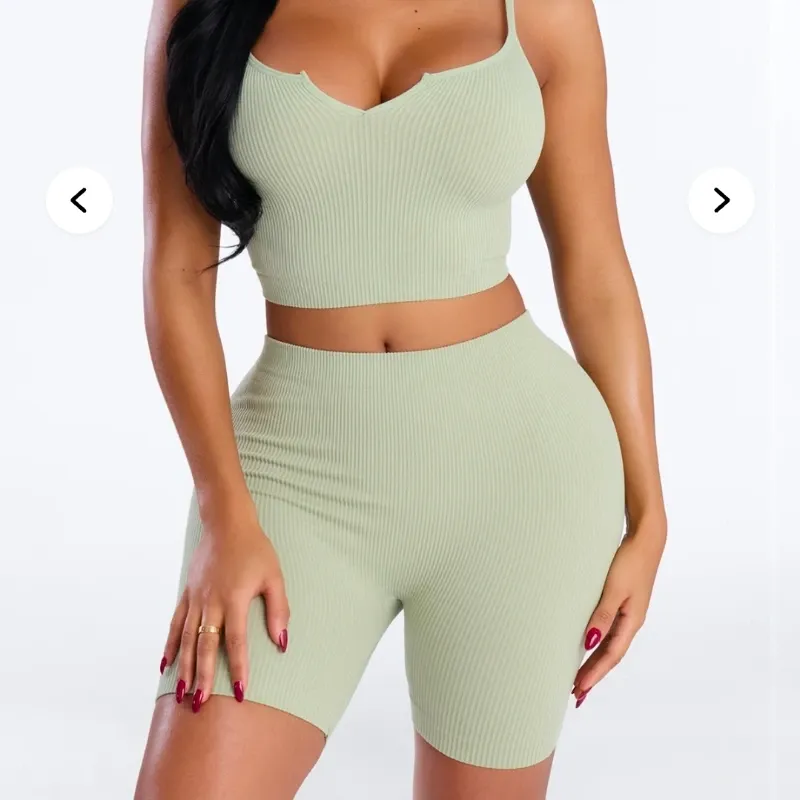 Conjunto Fashionnova
