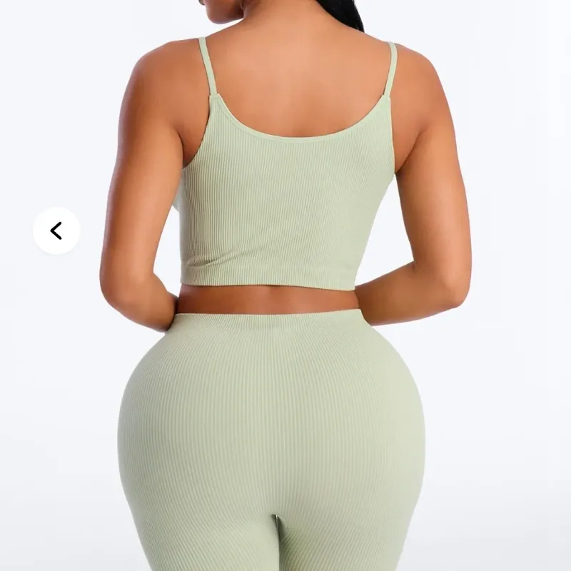 Conjunto Fashionnova
